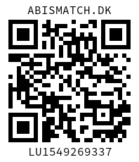 Link til denne side QR Code