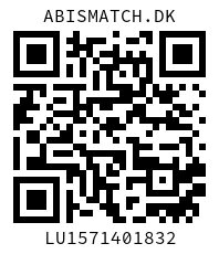 Link til denne side QR Code