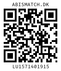 Link til denne side QR Code
