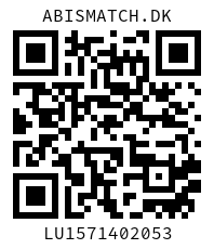 Link til denne side QR Code