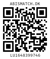 Link til denne side QR Code
