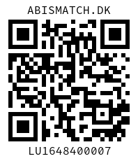 Link til denne side QR Code