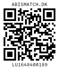Link til denne side QR Code