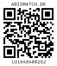 Link til denne side QR Code