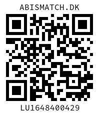 Link til denne side QR Code