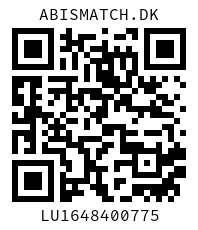 Link til denne side QR Code
