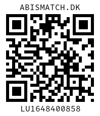 Link til denne side QR Code