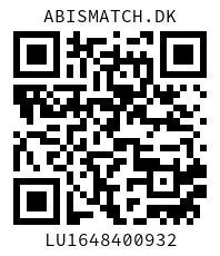 Link til denne side QR Code