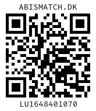 Link til denne side QR Code