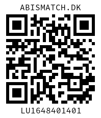 Link til denne side QR Code