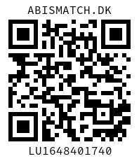 Link til denne side QR Code