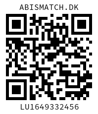 Link til denne side QR Code