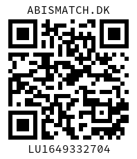 Link til denne side QR Code
