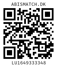 Link til denne side QR Code