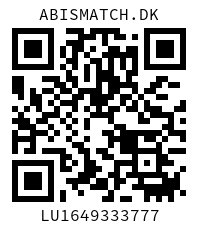 Link til denne side QR Code