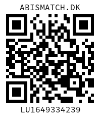 Link til denne side QR Code