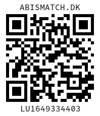 Link til denne side QR Code