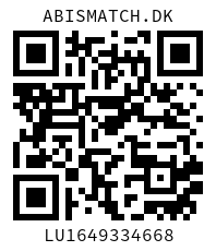 Link til denne side QR Code