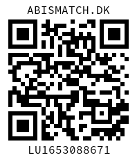 Link til denne side QR Code