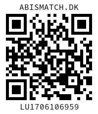 Link til denne side QR Code