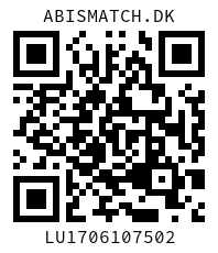 Link til denne side QR Code