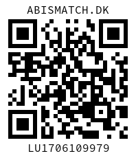 Link til denne side QR Code