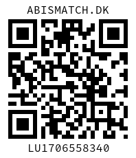 Link til denne side QR Code