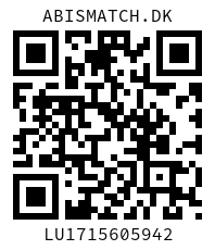 Link til denne side QR Code