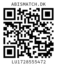 Link til denne side QR Code