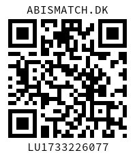 Link til denne side QR Code
