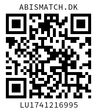 Link til denne side QR Code
