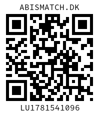 Link til denne side QR Code