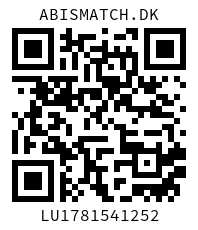 Link til denne side QR Code