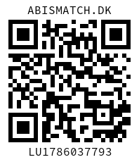 Link til denne side QR Code