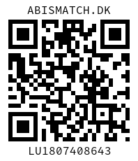 Link til denne side QR Code