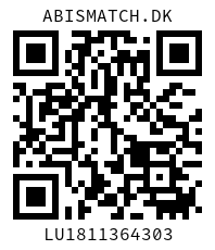 Link til denne side QR Code