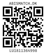 Link til denne side QR Code