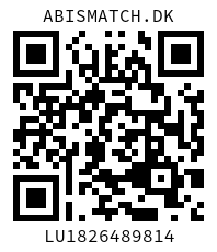 Link til denne side QR Code