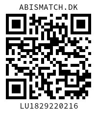 Link til denne side QR Code