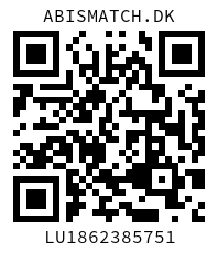 Link til denne side QR Code