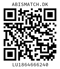 Link til denne side QR Code