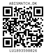 Link til denne side QR Code