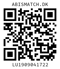 Link til denne side QR Code