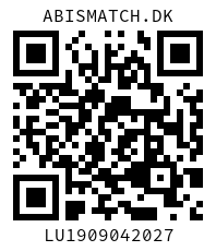 Link til denne side QR Code