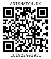 Link til denne side QR Code
