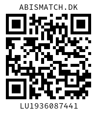 Link til denne side QR Code
