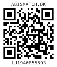 Link til denne side QR Code