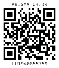 Link til denne side QR Code