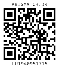 Link til denne side QR Code