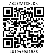 Link til denne side QR Code
